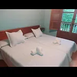 Kır Evi La Casina De Berdayes Labra