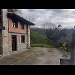 La Casina De Berdayes Labra