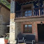 Kır Evi La Casina De Berdayes Labra