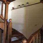 Kır Evi La Casina De Berdayes Labra