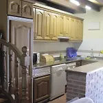 Kır Evi La Casina De Berdayes