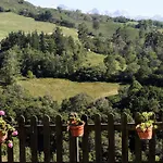 Kır Evi La Casina De Berdayes