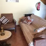 La Casina De Berdayes Kır Evi