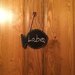Kır Evi La Casina De Berdayes Labra