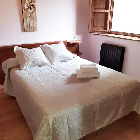 La Casina De Berdayes