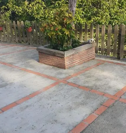 La Casina De Berdayes