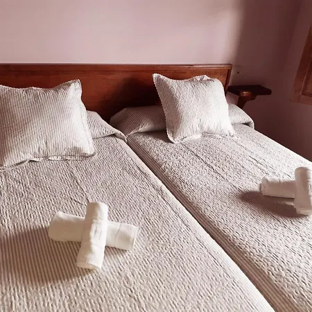 Landhaus La Casina De Berdayes Labra