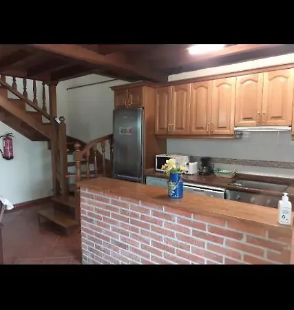 La Casina De Berdayes