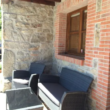 La Casina De Berdayes *