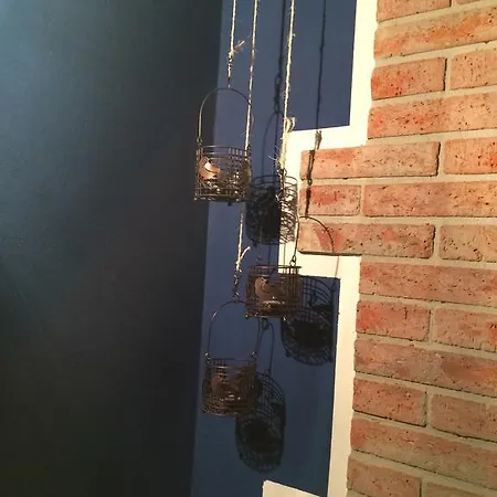 La Casina De Berdayes Labra