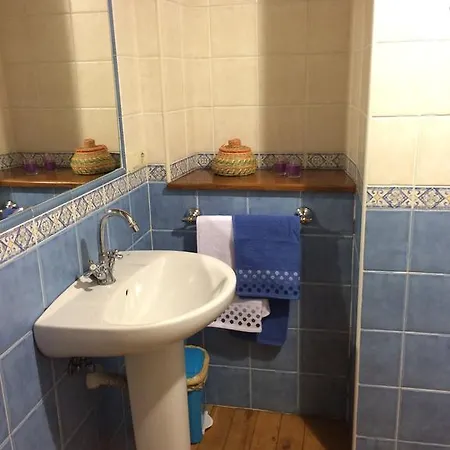 Landhaus La Casina De Berdayes