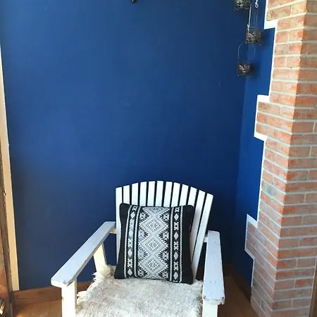 La Casina De Berdayes Casa rural Labra
