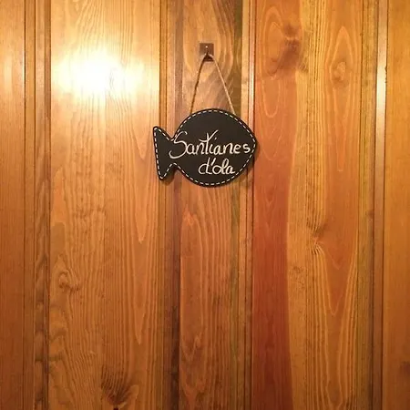 La Casina De Berdayes * Labra