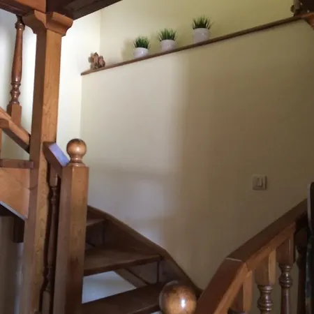 Country house La Casina De Berdayes Labra