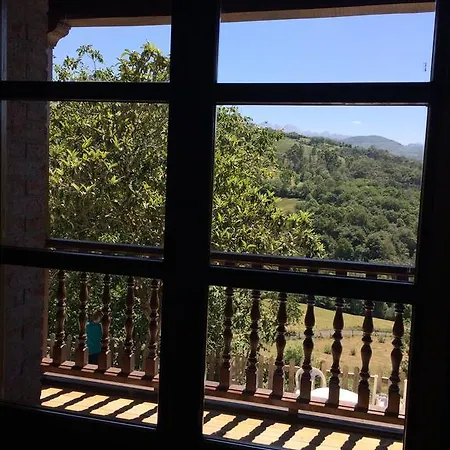 La Casina De Berdayes Labra