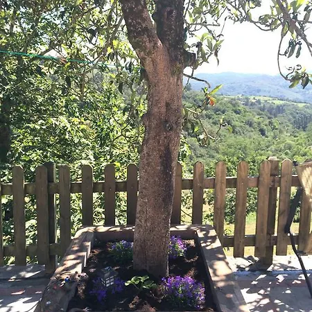 La Casina De Berdayes * Labra