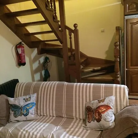 La Casina De Berdayes *