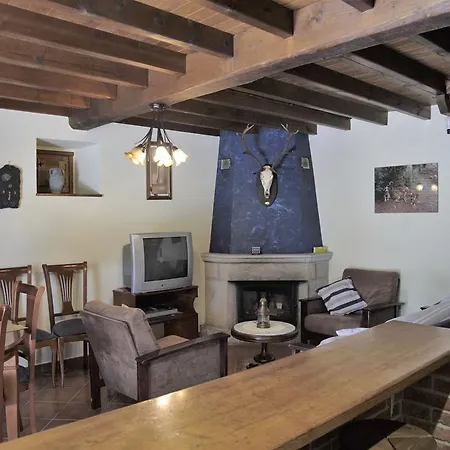 La Casina De Berdayes