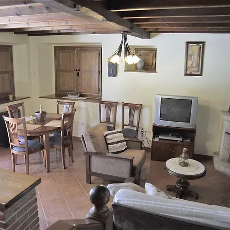 La Casina De Berdayes * Labra