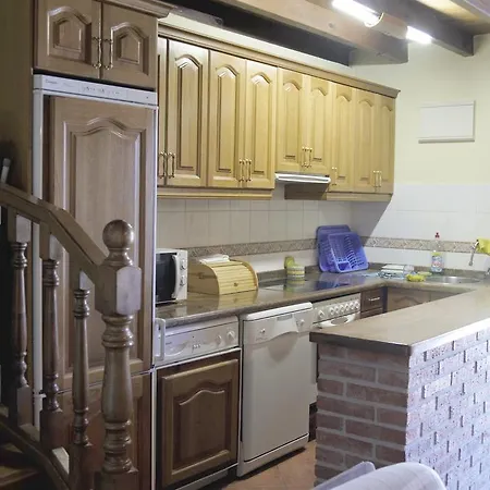 Country house La Casina De Berdayes