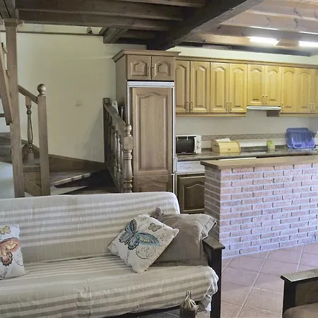 La Casina De Berdayes Labra