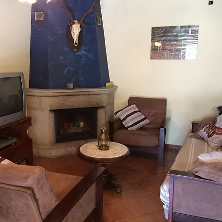 La Casina De Berdayes Kır Evi Labra