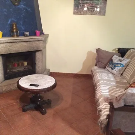 La Casina De Berdayes *