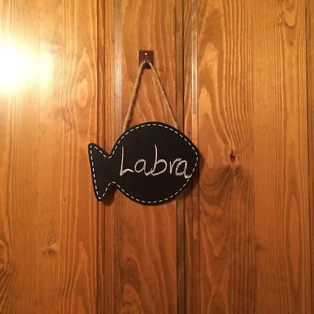 Country house La Casina De Berdayes Labra