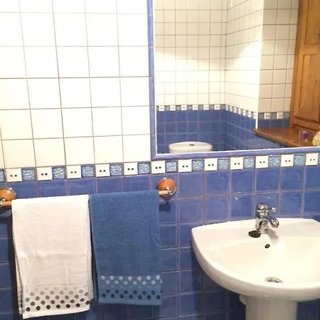 La Casina De Berdayes Labra