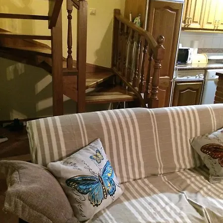 La Casina De Berdayes *