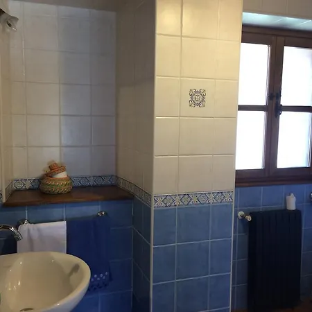 La Casina De Berdayes